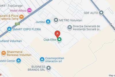 Ap 2 camere omnix voluntari GYM la bloc - 7