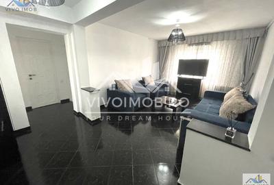 3 Camere / Bdul Decebal / 85 mp / etaj 7/9 / mobilat și utilat / liber - 4