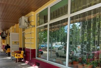 Spatiu comercial de vanzare in Braila