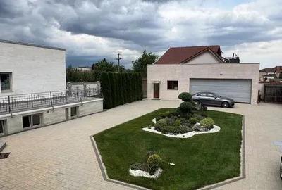 Casa de Lux zona Selimbar Casa de Lux zona Selimbar - 5