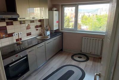 Apartament cu 3 camere decomandat în Ultracentral - 7