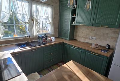 Casa noua cu 2000mp teren in Botosani - 2