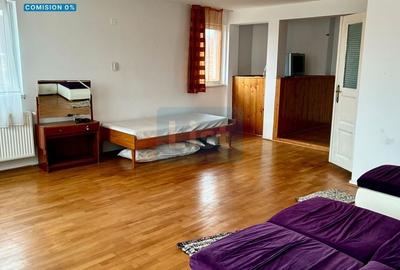 Birou, de 280 mp, în Semicentral - 1