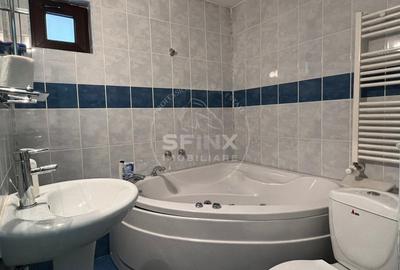 De vanzare vila 8 camere Sinaia - 10