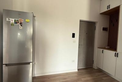 Apartament cu 2 camere decomandat în Giroc - 5