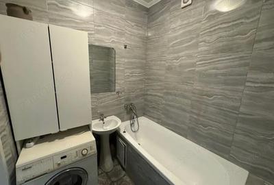 Garsonieră decomandată în Doamna Ghica - 2