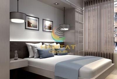 Apartament cu 3 camere decomandat în Sud - 2