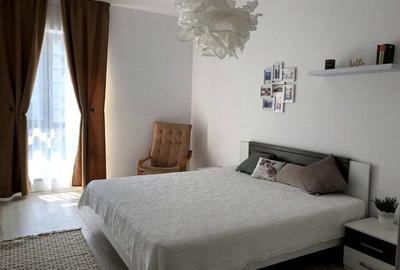 Novum Residence, Politehnica 2 camere. - 5