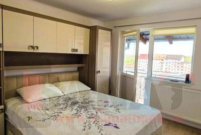 Garsonieră în Valea Aurie - 1