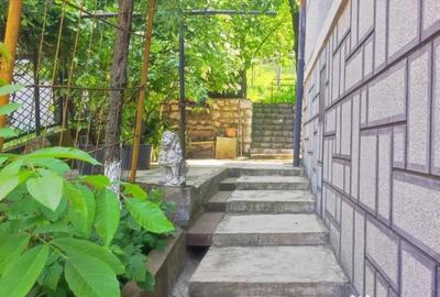 Casă cu 5 camere cu Teren 500 Mp în Central - 6