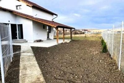 Casa individuala 127mp teren 450mp Cristian Casa individuala 127mp teren 450mp Cristian - 2