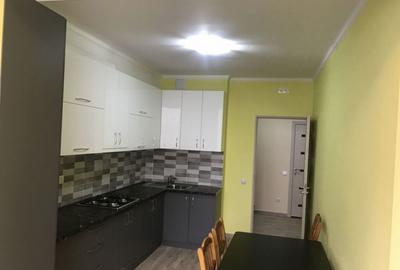 Garsoniera Zona 1 Mai - 5