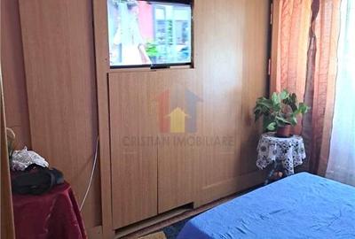 Apartament cu 4 camere decomandat în Viziru 3 - 6