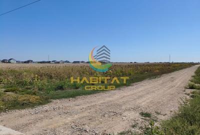 Teren Construcții intravilan de 501 mp, în Vidra - 10