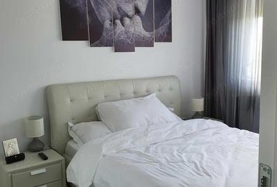 Apartament cu 2 camere decomandat în Morarilor - 6