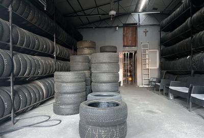 Spațiu comercial, de 600 mp, în Exterior Vest - 14
