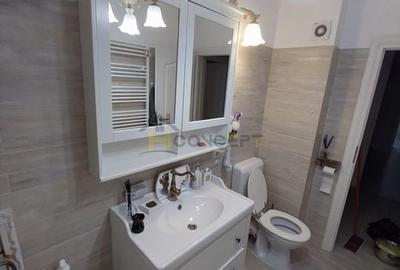 Inchiriere 3 camere mobilat utilat loc parcare - 12