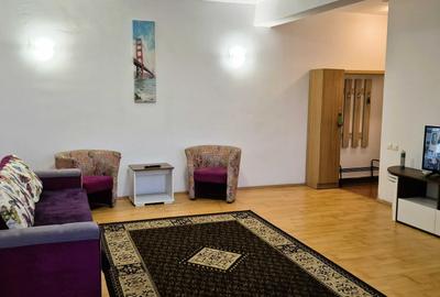 Garsonieră în Drumul Taberei - 1