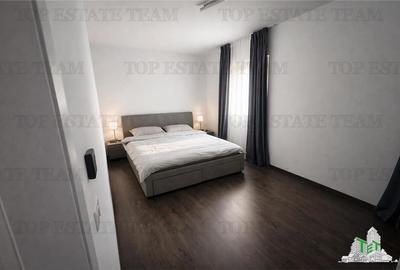 Duplex cu 5 camere cu Teren 303 Mp în Ciorogârla - 7