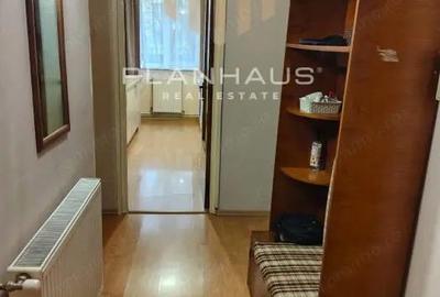 Apartament 3 camere -Parter inalt, zona Drago? Voda - 5