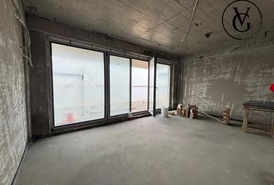 Casă individuală cu 7 camere cu Canalizare în Ovidiu - 16