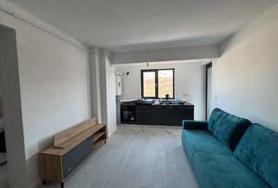 Apartament cu 2 camere Visan - 2