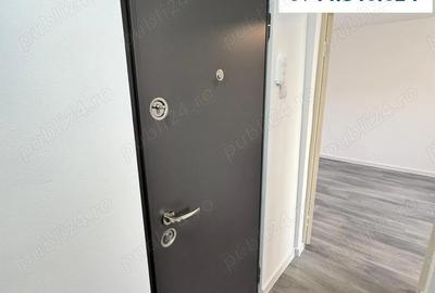 Garsonieră decomandată în Est - 4