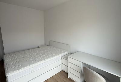 Apartament cu 2 camere decomandat în Central - 4
