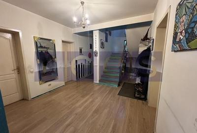 VANZARE VILA  5 camere + mansardă /Cartierul Latin – Prelungirea Ghencea - 5