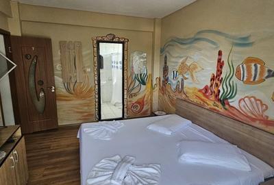 Statiunea Eforie Nord Steaua de Mare, Vila Turistica 18 camere, P+2E+M - 3