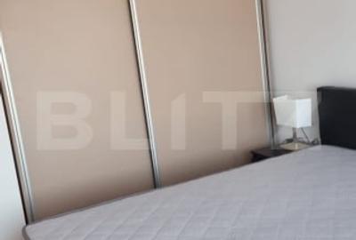 Apartament 2 camere, decomandat, modern, incalzire in pardoseala, zona Centrala - 5