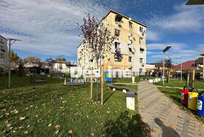 Cantemir - Garsoniera 12mp, AC, renovata ?i mobilata - 3