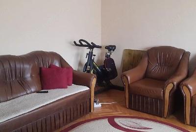 Apartament cu 3 camere decomandat în Lotus - 4