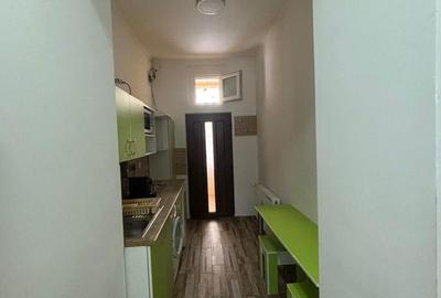 Apartament cu 2 camere în Ultracentral - 10
