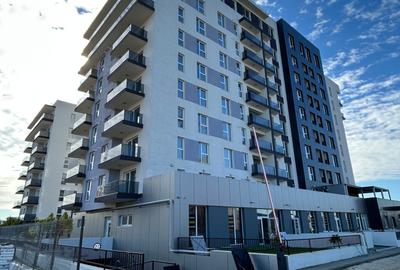 Spațiu comercial 245 mp Metalurgiei Park, investiție cu randament 9-11% anual - 1