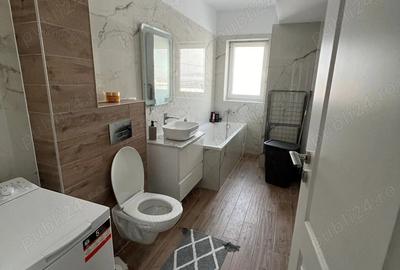 Apartament cu 3 camere decomandat în Rulmentul - 4