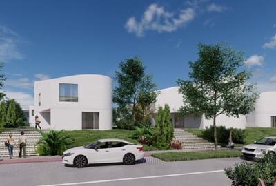 Proprietar - vand teren parcelabil pentru construire - Arad, Sanleani - 3