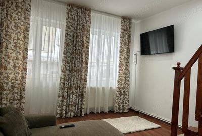 Apartament tip duplex, 2 camere, in Centrul Vechi vedere spre Tampa - 2