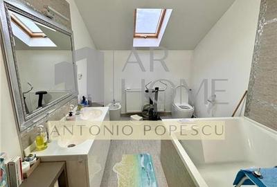 Casa P+1+M, constructie 2015, Ploiesti, Albert - 14