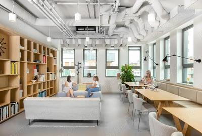 Acces all-inclusive la spa?ii de co-working in Regus Iulius Business Centre - 9
