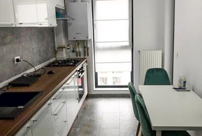 Apartament cu 2 camere decomandat, mobilat în Lujerului - 4