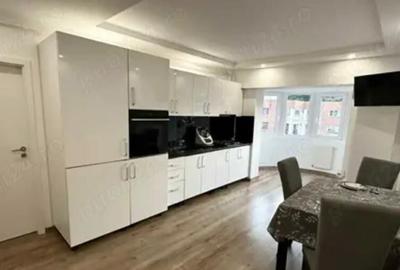 Apartament 2 camere, decomandat - zona Racadau - 3