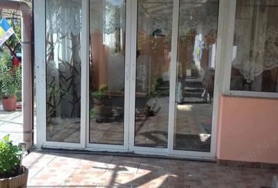 Vind casa cu teren Intravilan in Rimnicu-Vilcea Str. Buridava 34 - 4