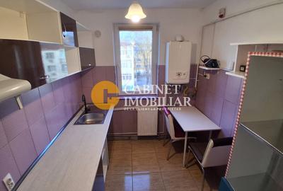 Apartament 2 camere, decomandat, Zona Bucsinescu Iasi - 3