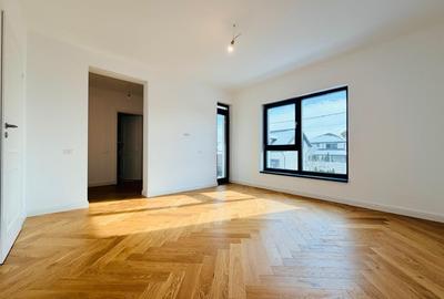 Casă cu 5 camere cu Teren 456 Mp în Berceni - 18