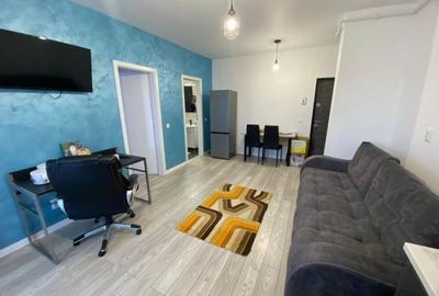 Apartamente 2 camere, finisat mobilat bloc nou, cartier Marasti - 2