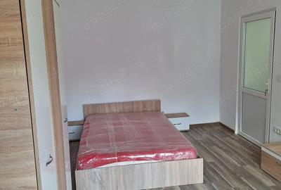 Vand garsoniera in zona Plavat 2 - 4