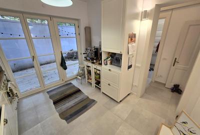 Vila Dorobanti Capitale - 4