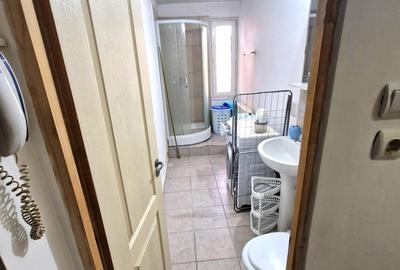 Garsonieră decomandată în Militari