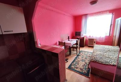 Garsonieră decomandată în Micro 15 - 4